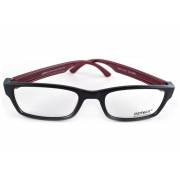  Medical glasses - Hepatic Black _ Optelli, fig. 1 