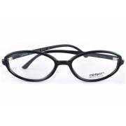  Medical Glasses - Black _ Optelli, fig. 1 