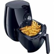  Philips Fryer Without Oil - Black - HD9220 / 20 - With Rapid Air Technology, fig. 4 