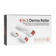  Derma Roller 4 in 1 Skin Care Set, fig. 1 