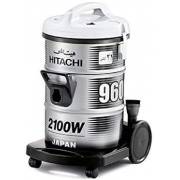  Hitachi barrel vacuum cleaner 2100 watt black x gold color with CV-950F fabric filter, fig. 2 