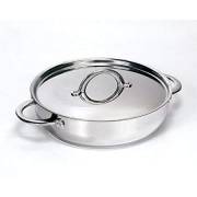  TEFAL Jamie Oliver Pan 30 cm with lid, fig. 1 