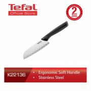  سكين  تيفال كومفورت تاتش - 12 سم - مع الغطاء - K22136, fig. 1 