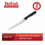  سكين  تيفال كومفورت تاتش - 20 سم - مع الغطاء - K22137, fig. 1 