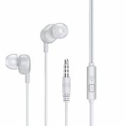  Remax RW-105 New Music Earphone with HD Mic In-ear 3.5mm Jack Wire Earphones, fig. 3 