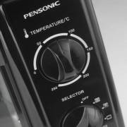  Pensonic  Electric Oven - AE-420N - 42L - 1800W, fig. 2 