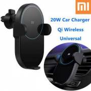  Wireless car charger 20w, fig. 3 