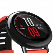  ساعة أمازفيت الذكية   pace smart watch - برتقالي, fig. 3 