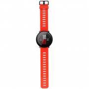  ساعة أمازفيت الذكية   pace smart watch - برتقالي, fig. 6 