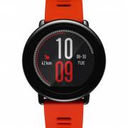  ساعة أمازفيت الذكية   pace smart watch - برتقالي, fig. 9 