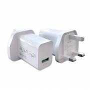  Super Power Charger HU_35Q supports fast charging and IQ for safe charging, fig. 1 