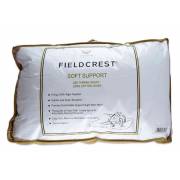 مخدة  فيلد كرست -  ريش صناعي  - غطاء قطن 100% - مقاس 50*75 سم, fig. 1 