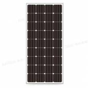  RAGGIE 165W Mono Solar Panel, fig. 1 