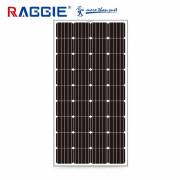  RAGGIE 165W Mono Solar Panel, fig. 2 