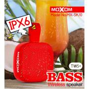  Moxom MX-SK10 Bluetooth Stereo TWS Waterproof IPX6 Wireless Speaker for Samsung / Apple / Huawei / Xiaomi / Vivo / Oppo, fig. 3 