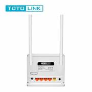  TOTOLINK ND300  N ADSL 2/2 مودم, fig. 3 