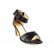  Heel Shoes - Black, fig. 3 