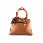  Handbag- solid zip closure - high quality material, fig. 3 