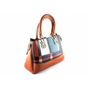  Handbag - Zip Closure - high quality material, fig. 1 