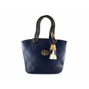  Handbag - Zip Closure - high quality material, fig. 2 
