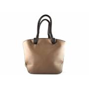  Handbag - Zip Closure - high quality material, fig. 3 