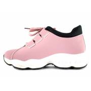 Women's shoes - pink, fig. 2 