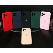  Silicone IPhone cover -  Iphone 11pro \ Iphone 11promax, fig. 1 