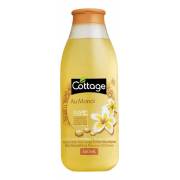  Cottage - Extra Nourishing Precious Oil shower with Monoï - 98% natural Ingredient 560ml, fig. 2 