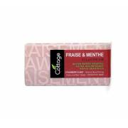   Cottage - Extra-Nourishing Natural Bar Soap Strawberry & Mint -  150g , fig. 2 