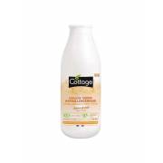  Cottage - Hypoallergenic Shower Cream - Velvet Honey - 97% Ingredients of Natural origin 560ml, fig. 2 