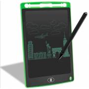  السبورة الذكيه والقلم العجيب للتعليم شاشة LCD Tablet - بمقاس 8.5 انش للكبار والصغار, fig. 8 