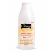  Cottage - Hypoallergenic Shower Cream - Velvet Honey - 97% Ingredients of Natural origin 560ml, fig. 1 