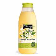  Cottage - Extra-Nourishing Oil shower with Jasmine oil 98% natural Ingredient 560ml, fig. 2 