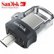  فلاش SanDisk 64GB OTG مخرجين الأصلي, fig. 1 