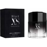  BLACK XS BLACK EXCESS EDT - for Men - 100 ml, fig. 1 