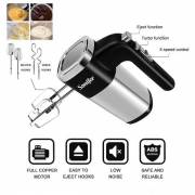  Sonifer SF-7017 Electric 500W Hand Mixer 5 Speeds, fig. 2 