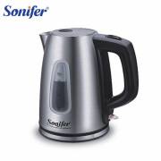  Sonifer Wholesale 220-240v 1850-2200w 1.7L Stainless Steel Kettle Electric, fig. 1 