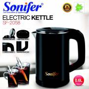  SONIFER Electric Kettle - SF-2058, fig. 2 