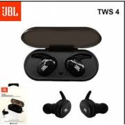  JBL TWS4 Wireless Earphone Bluetooth TWS 4 سماعه بلوتوث, fig. 4 
