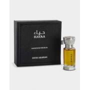  HAYAA Concentrated Perfume Oil for women and men 12ml  -  Swiss Arabian, fig. 2 