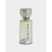  SECRET MUSK perfume for women and men 12ml  -  Swiss Arabian, fig. 2 