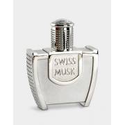  SWISS MUSK perfume for women and men 45ml  -  Swiss Arabian, fig. 1 