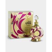  YULALI Concentrated Perfume Oil for women and men 15ml  -  Swiss Arabian, fig. 2 