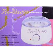  جهاز شمع إزالة الشعر Pro Wax 100, fig. 2 