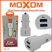  شاحن هاتف  لسيارات  Moxom KC-15 1 x Micro USB, fig. 2 