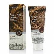  3W Clinic Brown Rice Foam Cleansing-100Ml, fig. 1 