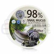  98% Snail Mucus Soothing Gel, fig. 1 