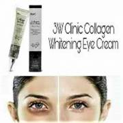  كولاجين كريم العين من 3W Clinic, fig. 5 
