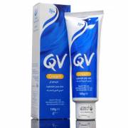  QV Dry Skin Moisturizing Cream - 100g., fig. 1 
