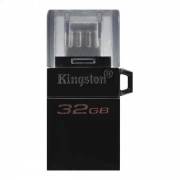 Kingston DataTraveler microDuo3 G2 Flash Drive, fig. 2 